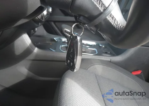 2023 Chevrolet Traverse Fwd Lt Cloth из США, поврежденный, VIN 1GNERGKW0PJ193302